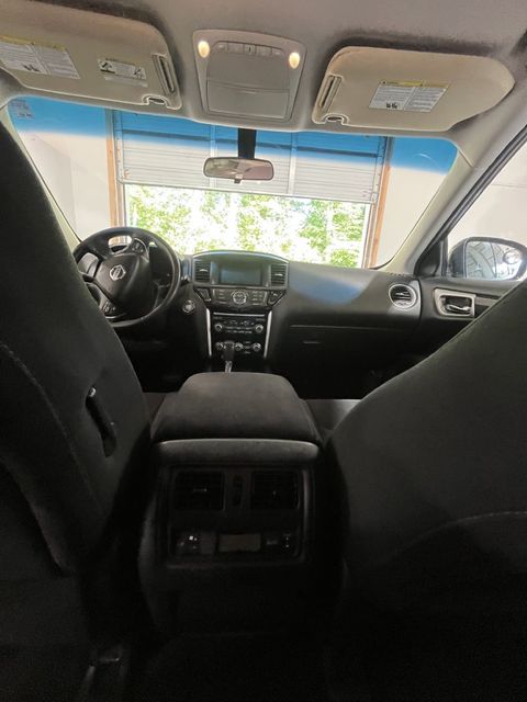 2014 Nissan Pathfinder S | Annapolis, MD | Annapolis Public Auto Auction 2014 Nissan Pathfinder S | Annapolis, MD | Annapolis Public Auto Auction