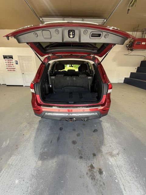 2014 Nissan Pathfinder S | Annapolis, MD | Annapolis Public Auto Auction 2014 Nissan Pathfinder S | Annapolis, MD | Annapolis Public Auto Auction