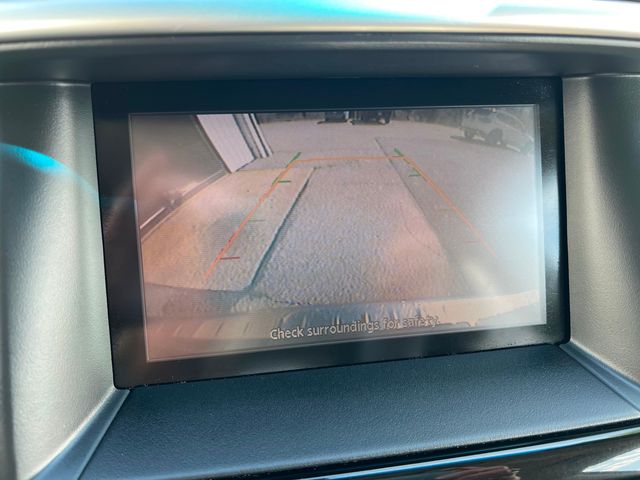 2014 Nissan Pathfinder 4WD SV