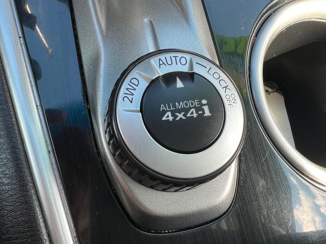 2014 Nissan Pathfinder 4WD SV