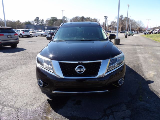 2014 Nissan Pathfinder S | Dalton, GA | Paniagua Auto Mall 