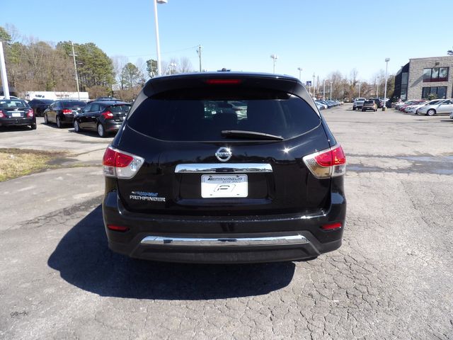 2014 Nissan Pathfinder S | Dalton, GA | Paniagua Auto Mall 2014 Nissan Pathfinder S | Dalton, GA | Paniagua Auto Mall