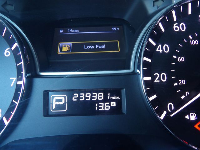 2014 Nissan Pathfinder S | Dalton, GA | Paniagua Auto Mall 