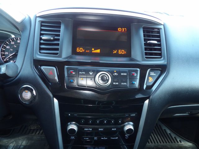 2014 Nissan Pathfinder S | Dalton, GA | Paniagua Auto Mall 2014 Nissan Pathfinder S | Dalton, GA | Paniagua Auto Mall