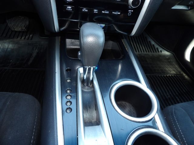 2014 Nissan Pathfinder S | Dalton, GA | Paniagua Auto Mall 2014 Nissan Pathfinder S | Dalton, GA | Paniagua Auto Mall