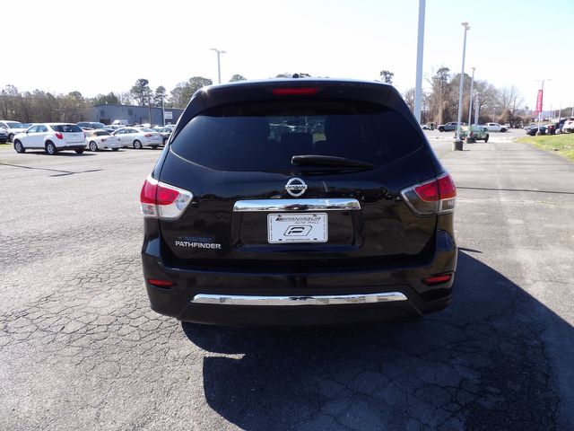 2014 Nissan Pathfinder S | Dalton, GA | Paniagua Auto Mall 2014 Nissan Pathfinder S | Dalton, GA | Paniagua Auto Mall