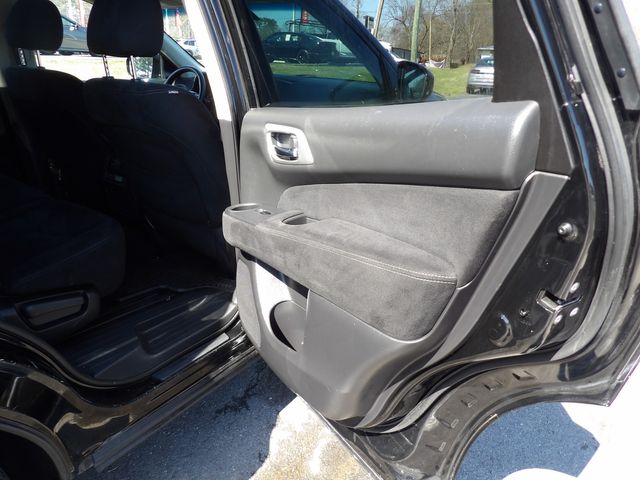 2014 Nissan Pathfinder S | Dalton, GA | Paniagua Auto Mall 