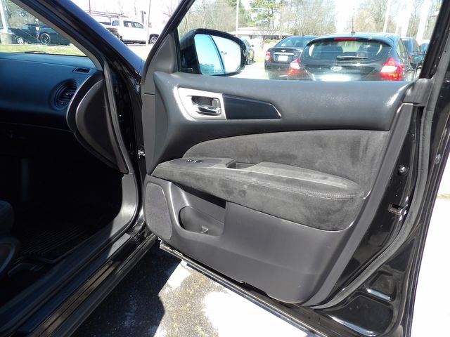 2014 Nissan Pathfinder S | Dalton, GA | Paniagua Auto Mall 