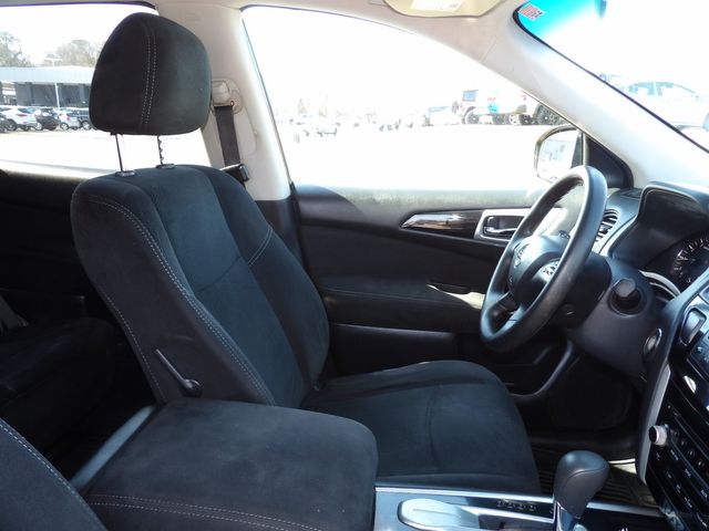 2014 Nissan Pathfinder S | Dalton, GA | Paniagua Auto Mall 