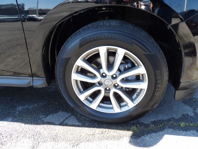 2014 Nissan Pathfinder S | Dalton, GA | Paniagua Auto Mall 2014 Nissan Pathfinder S | Dalton, GA | Paniagua Auto Mall