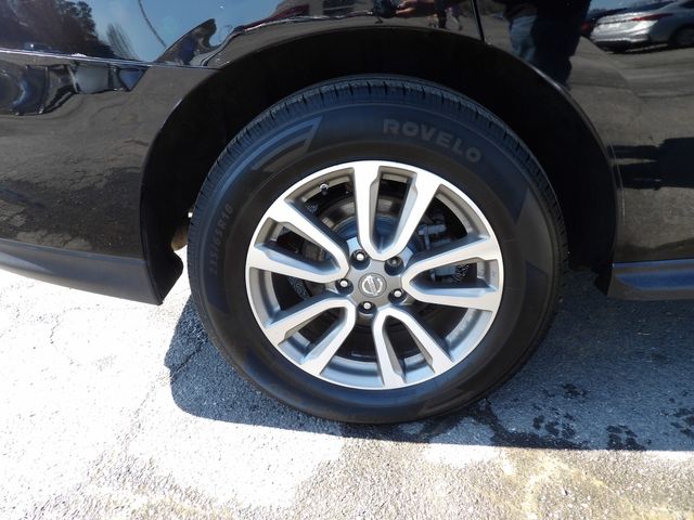 2014 Nissan Pathfinder S | Dalton, GA | Paniagua Auto Mall 2014 Nissan Pathfinder S | Dalton, GA | Paniagua Auto Mall