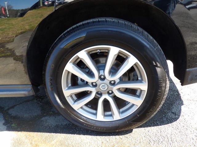 2014 Nissan Pathfinder S | Dalton, GA | Paniagua Auto Mall 