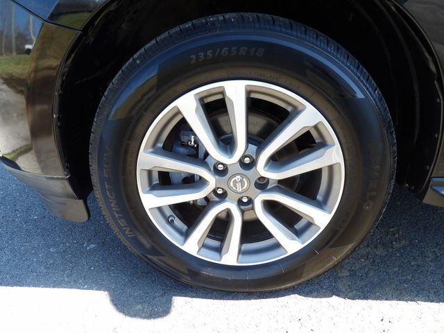 2014 Nissan Pathfinder S | Dalton, GA | Paniagua Auto Mall 2014 Nissan Pathfinder S | Dalton, GA | Paniagua Auto Mall