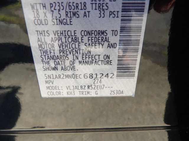 2014 Nissan Pathfinder S | Dalton, GA | Paniagua Auto Mall 2014 Nissan Pathfinder S | Dalton, GA | Paniagua Auto Mall