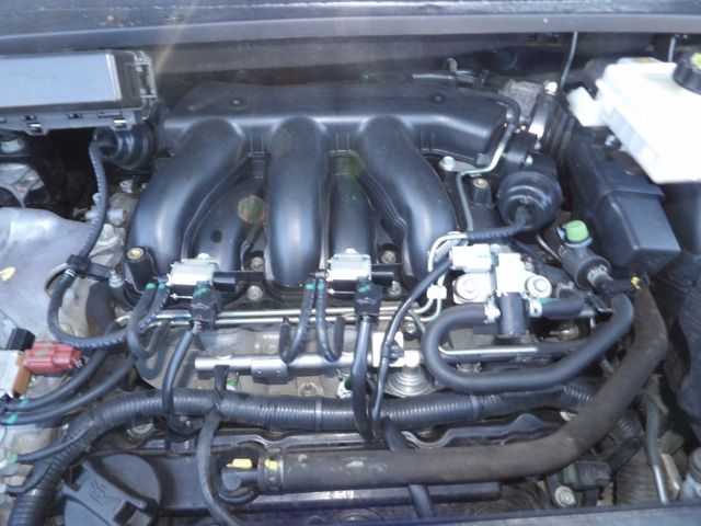 2014 Nissan Pathfinder S | Dalton, GA | Paniagua Auto Mall 2014 Nissan Pathfinder S | Dalton, GA | Paniagua Auto Mall