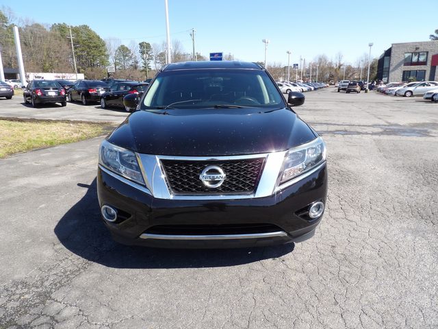 2014 Nissan Pathfinder S | Dalton, GA | Paniagua Auto Mall 2014 Nissan Pathfinder S | Dalton, GA | Paniagua Auto Mall