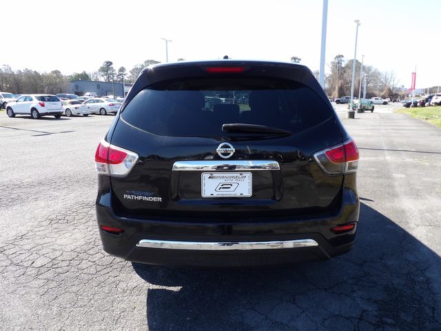 2014 Nissan Pathfinder S | Dalton, GA | Paniagua Auto Mall 2014 Nissan Pathfinder S | Dalton, GA | Paniagua Auto Mall