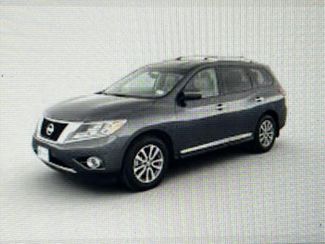 2014 Nissan Pathfinder SV Sport Utility 4D | San Antonio, TX | Texas Auto Save in San Antonio, TX 78233