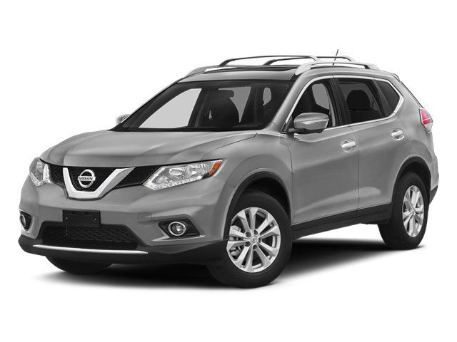 2014 Nissan Rogue SV | Honolulu, HI | Autosource Hawaii 