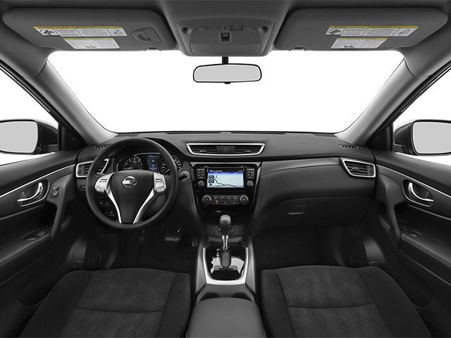 2014 Nissan Rogue  SV