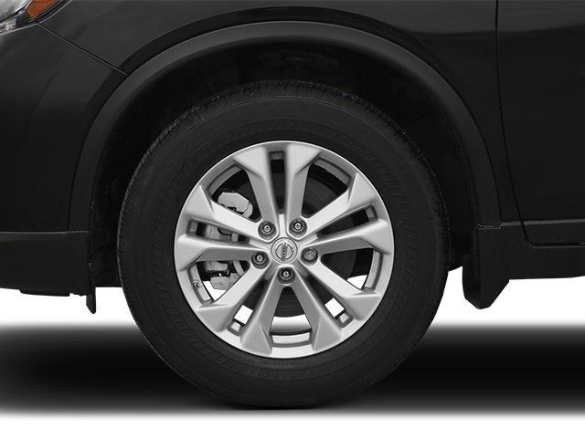 2014 Nissan Rogue  SV