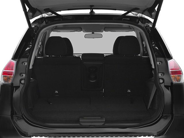 2014 Nissan Rogue  SV