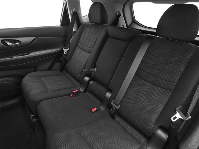 2014 Nissan Rogue  SV