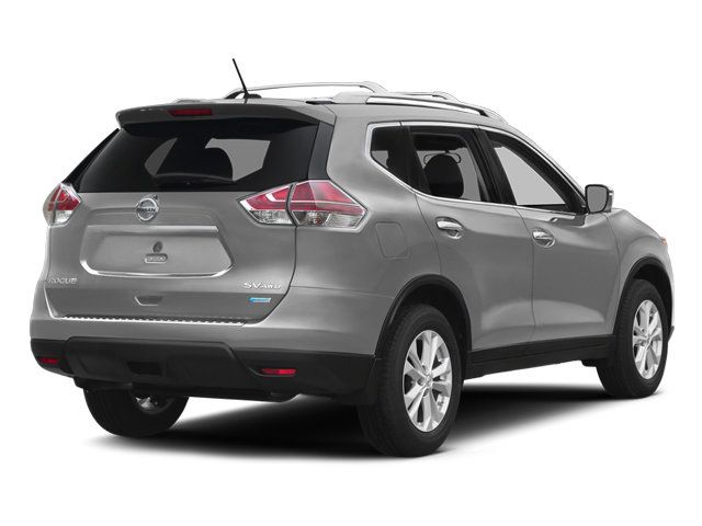 2014 Nissan Rogue  SV