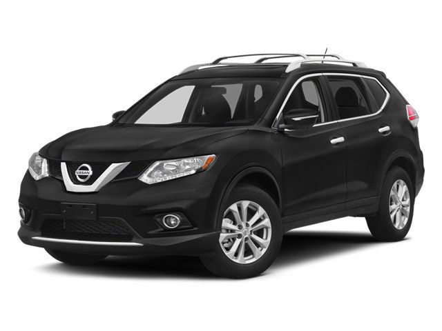 2014 Nissan Rogue  SV