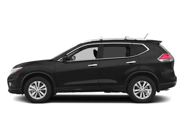 2014 Nissan Rogue  SV