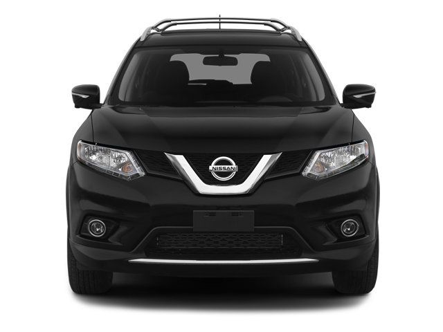 2014 Nissan Rogue  SV