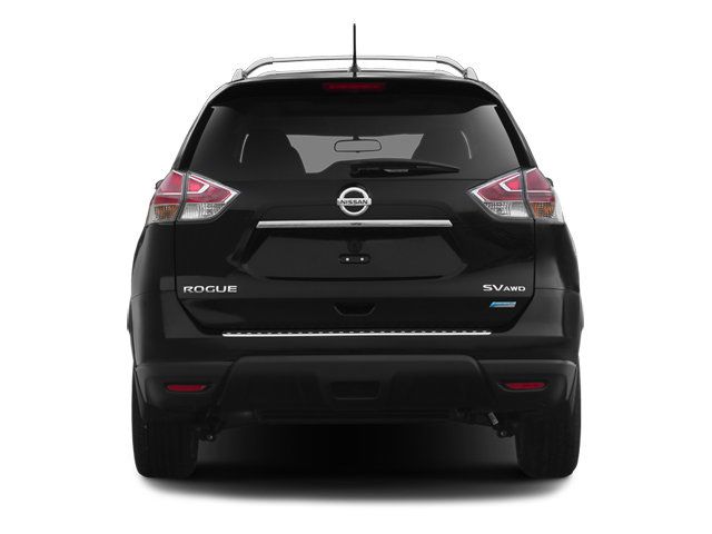 2014 Nissan Rogue  SV