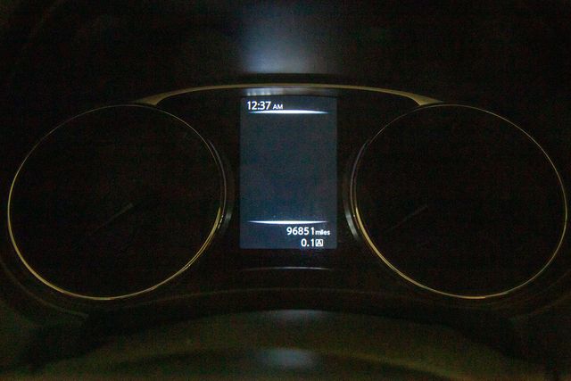 2014 Nissan Rogue  SV