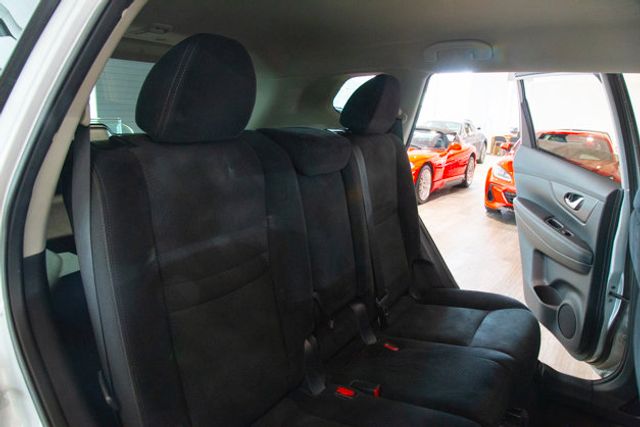 2014 Nissan Rogue  SV