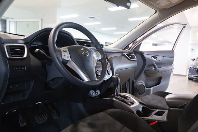 2014 Nissan Rogue  SV