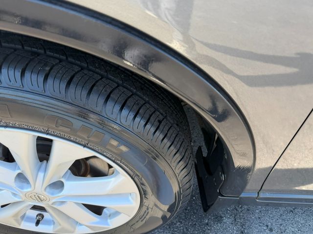 2014 Nissan Rogue SV | Nashville, TN | Auto Mart Used Cars Inc. 2014 Nissan Rogue SV | Nashville, TN | Auto Mart Used Cars Inc.