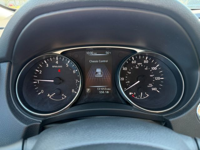 2014 Nissan Rogue SV | Nashville, TN | Auto Mart Used Cars Inc. 2014 Nissan Rogue SV | Nashville, TN | Auto Mart Used Cars Inc.