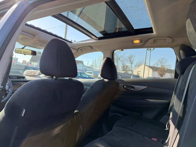 2014 Nissan Rogue SV | Nashville, TN | Auto Mart Used Cars Inc. 2014 Nissan Rogue SV | Nashville, TN | Auto Mart Used Cars Inc.