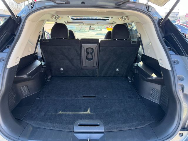 2014 Nissan Rogue SV | Nashville, TN | Auto Mart Used Cars Inc. 2014 Nissan Rogue SV | Nashville, TN | Auto Mart Used Cars Inc.