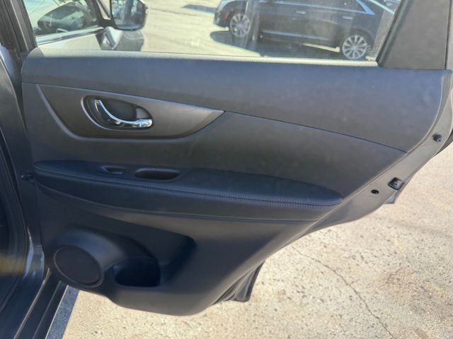 2014 Nissan Rogue SV | Nashville, TN | Auto Mart Used Cars Inc. 2014 Nissan Rogue SV | Nashville, TN | Auto Mart Used Cars Inc.