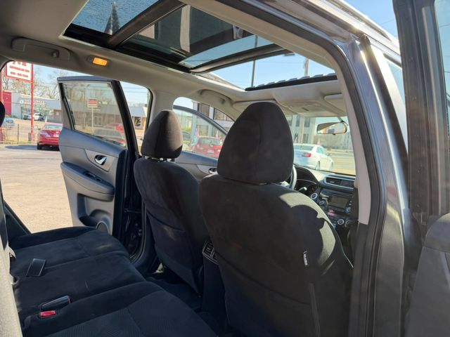 2014 Nissan Rogue SV | Nashville, TN | Auto Mart Used Cars Inc.