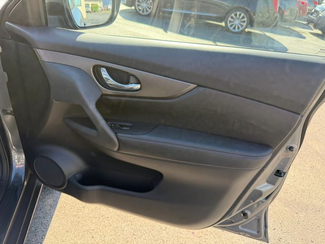 2014 Nissan Rogue SV | Nashville, TN | Auto Mart Used Cars Inc.