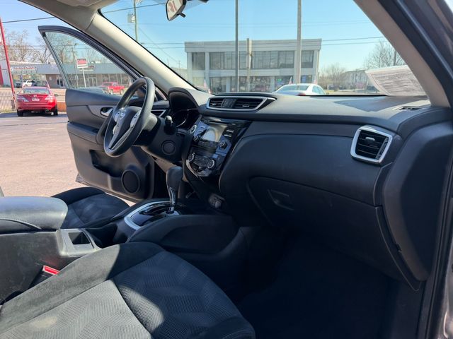 2014 Nissan Rogue SV | Nashville, TN | Auto Mart Used Cars Inc.