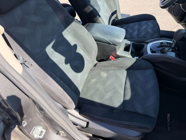 2014 Nissan Rogue SV | Nashville, TN | Auto Mart Used Cars Inc. 2014 Nissan Rogue SV | Nashville, TN | Auto Mart Used Cars Inc.