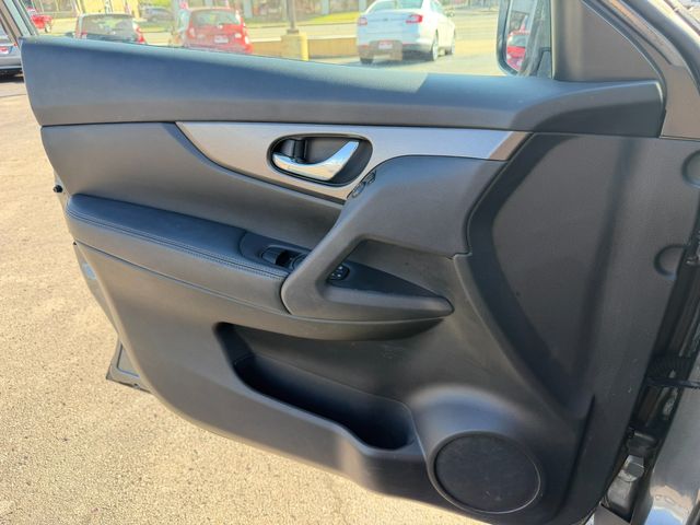 2014 Nissan Rogue SV | Nashville, TN | Auto Mart Used Cars Inc.