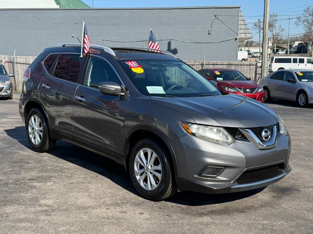 2014 Nissan Rogue SV | Nashville, TN | Auto Mart Used Cars Inc.