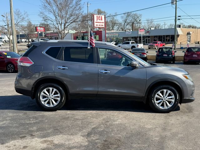 2014 Nissan Rogue SV | Nashville, TN | Auto Mart Used Cars Inc.