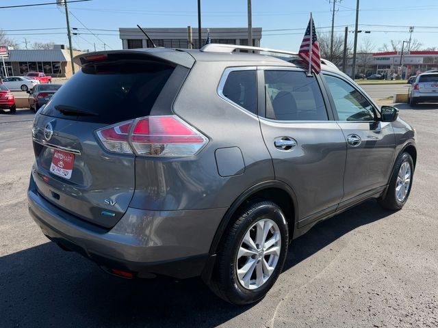2014 Nissan Rogue SV | Nashville, TN | Auto Mart Used Cars Inc. 2014 Nissan Rogue SV | Nashville, TN | Auto Mart Used Cars Inc.