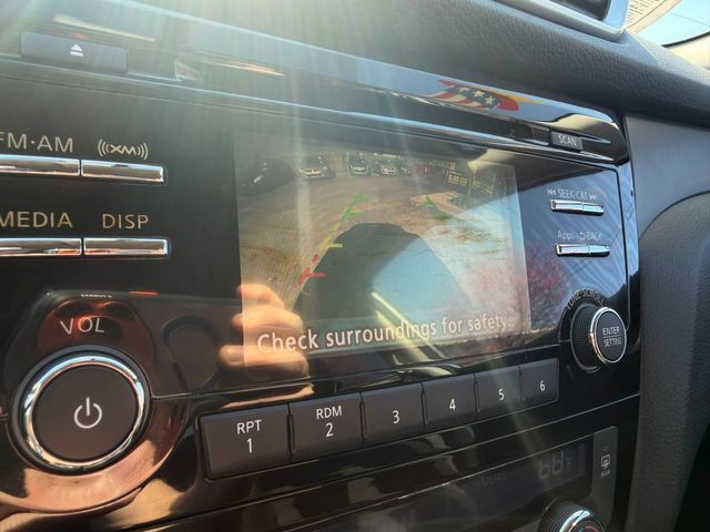 2014 Nissan Rogue SV | Nashville, TN | Auto Mart Used Cars Inc. 2014 Nissan Rogue SV | Nashville, TN | Auto Mart Used Cars Inc.