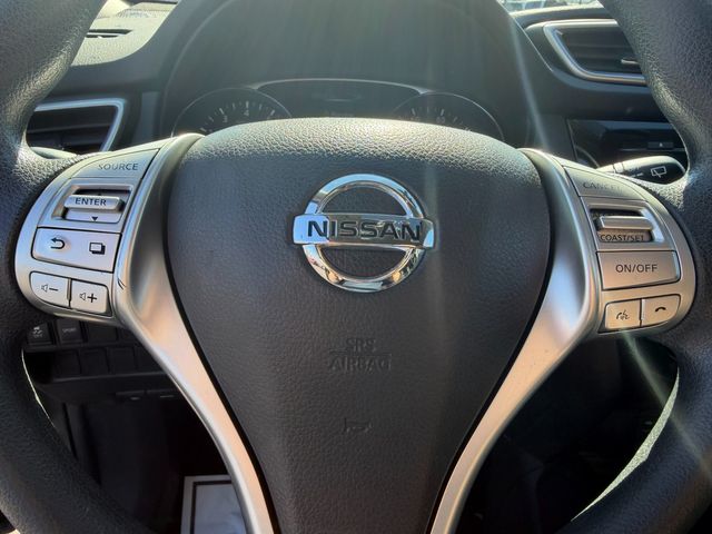 2014 Nissan Rogue SV | Nashville, TN | Auto Mart Used Cars Inc.